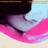 Cover art for Echoes From The 90s by Atlantic Ocean, Desmond and Summum
